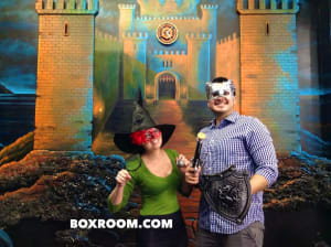 MERLIN'S WIZARDING ACADEMY 2018-1-31 447