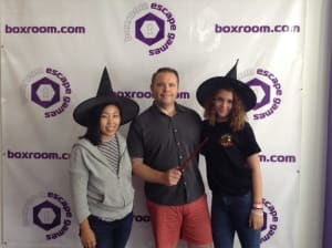 MERLIN'S WIZARDING ACADEMY 2017-7-15 234