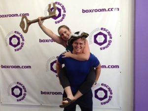 HAUNTED PIRATE SHIPWRECK 2017-8-18 375