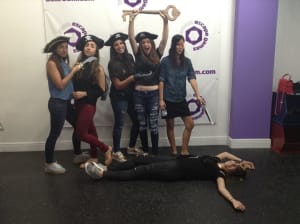 HAUNTED PIRATE SHIPWRECK 2017-8-5 401