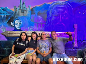 MERLIN'S WIZARDING ACADEMY 2023-5-16 2670