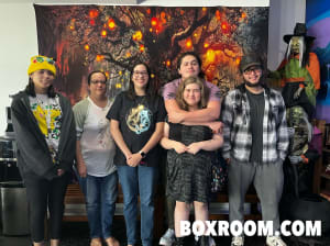 HAUNTED PIRATE SHIPWRECK 2025-3-29 3710