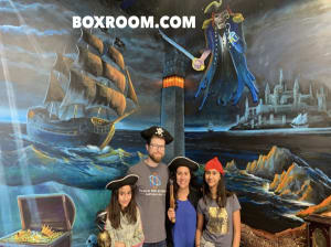 HAUNTED PIRATE SHIPWRECK 2020-1-5 1391