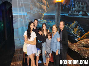 MERLIN'S WIZARDING ACADEMY 2025-6-1 3793
