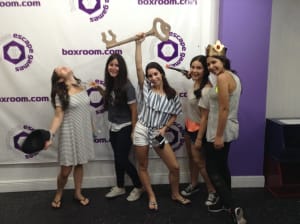 MERLIN'S WIZARDING ACADEMY 2017-7-28 177