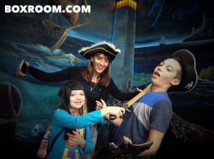 HAUNTED PIRATE SHIPWRECK 2018-5-19 729