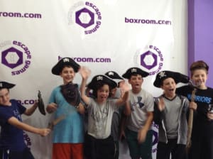 HAUNTED PIRATE SHIPWRECK 2017-9-3 189