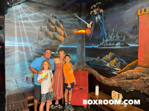 HAUNTED PIRATE SHIPWRECK 2022-8-27 2320