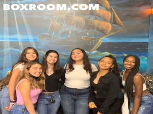 HAUNTED PIRATE SHIPWRECK 2021-11-13 2044