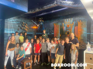 HAUNTED PIRATE SHIPWRECK 2022-8-9 2299