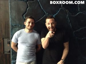 OPERATION SAVING HOLLYWOOD 2018-2-25 230