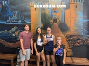 OPERATION SAVING HOLLYWOOD 2019-7-30 612