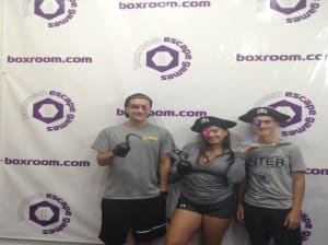 HAUNTED PIRATE SHIPWRECK 2017-7-25 212