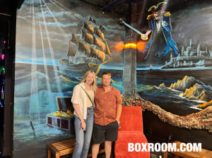 HAUNTED PIRATE SHIPWRECK 2023-11-7 2814