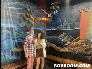 HAUNTED PIRATE SHIPWRECK 2022-2-16 2183