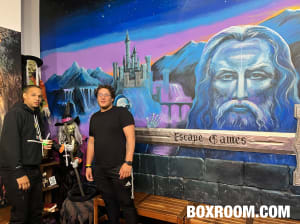 MERLIN'S WIZARDING ACADEMY 2023-1-17 2553