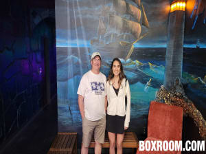 HAUNTED PIRATE SHIPWRECK 2025-4-18 3755