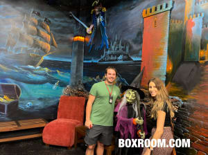 MERLIN'S WIZARDING ACADEMY 2023-2-20 2590