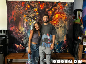 HAUNTED PIRATE SHIPWRECK 2024-7-27 3269