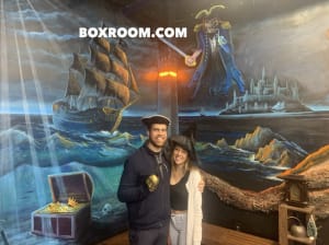 HAUNTED PIRATE SHIPWRECK 2019-12-19 1323