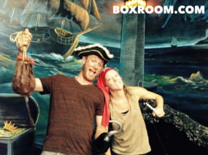 HAUNTED PIRATE SHIPWRECK 2018-7-23 936