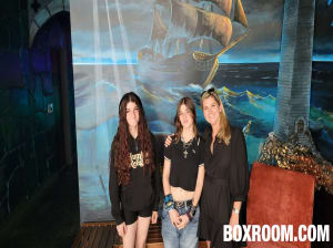 HAUNTED PIRATE SHIPWRECK 2025-6-13 3875