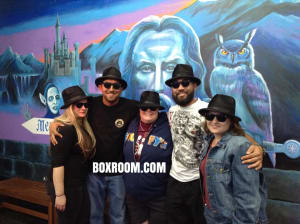 MERLIN'S WIZARDING ACADEMY 2018-1-17 471