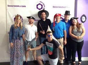 OPERATION SAVING HOLLYWOOD 2017-9-26 99