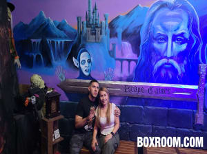 MERLIN'S WIZARDING ACADEMY 2024-5-9 3159