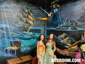 MERLIN'S WIZARDING ACADEMY 2023-1-27 2563