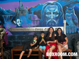 MERLIN'S WIZARDING ACADEMY 2024-10-12 3424