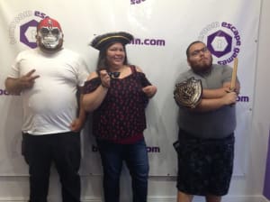 MERLIN'S WIZARDING ACADEMY 2017-9-23 352