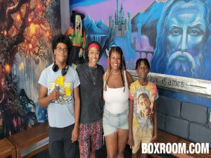 HAUNTED PIRATE SHIPWRECK 2025-6-8 3863