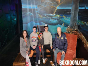 HAUNTED PIRATE SHIPWRECK 2025-1-22 3595