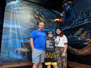 HAUNTED PIRATE SHIPWRECK 2021-2-23 1552