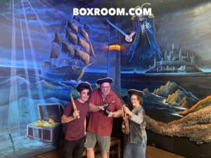 HAUNTED PIRATE SHIPWRECK 2020-2-17 1269