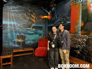 HAUNTED PIRATE SHIPWRECK 2024-11-24 3484