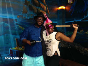 HAUNTED PIRATE SHIPWRECK 2018-3-23 660