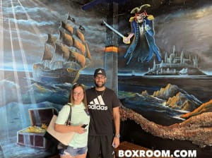 HAUNTED PIRATE SHIPWRECK 2021-8-9 1859