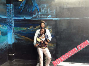 HAUNTED PIRATE SHIPWRECK 2017-11-26 121