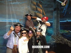 HAUNTED PIRATE SHIPWRECK 2018-1-17 471