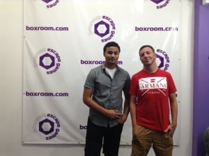 MERLIN'S WIZARDING ACADEMY 2017-9-28 306