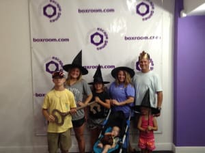 MERLIN'S WIZARDING ACADEMY 2017-7-12 154