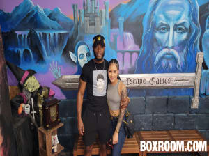 MERLIN'S WIZARDING ACADEMY 2024-8-8 3334
