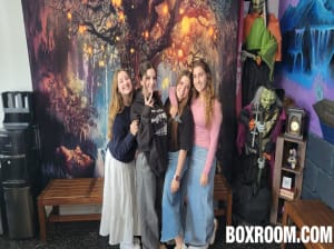 MERLIN'S WIZARDING ACADEMY 2025-10-12 3987