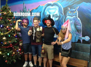 MERLIN'S WIZARDING ACADEMY 2017-12-17 123