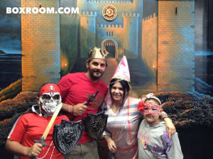 MERLIN'S WIZARDING ACADEMY 2018-2-16 569