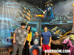 HAUNTED PIRATE SHIPWRECK 2023-2-18 2541