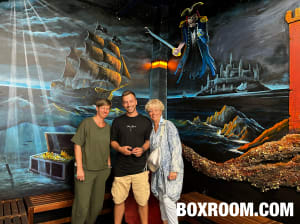 HAUNTED PIRATE SHIPWRECK 2024-10-11 3419