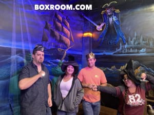 HAUNTED PIRATE SHIPWRECK 2020-1-22 1327